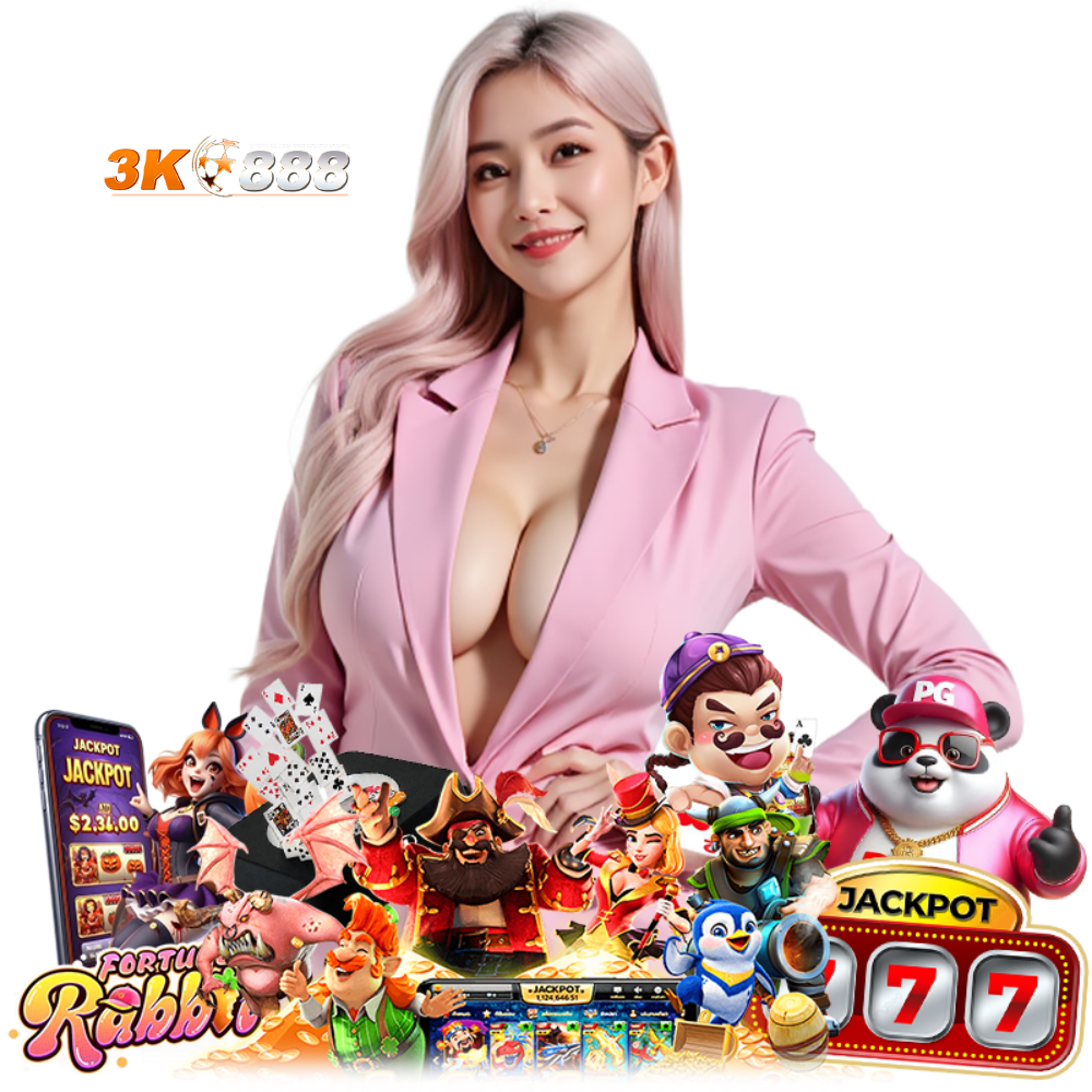 3K888
